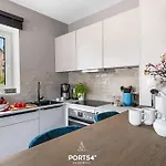 Appartement Theviewa02 *