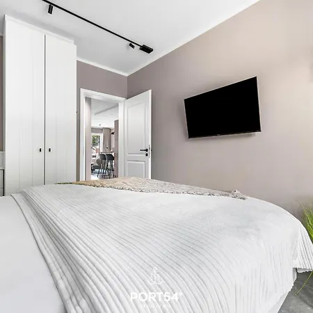 Theviewa02 Wind Und Watt Apartamento *