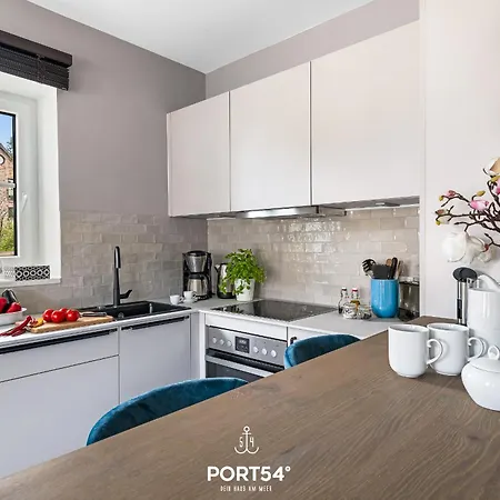 Apartamento Theviewa02 Wind Und Watt *