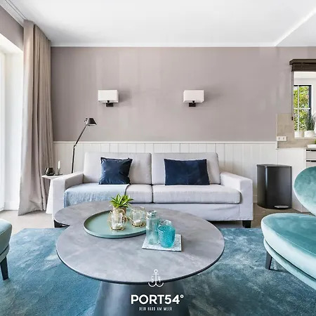Apartamento Theviewa02 Wind Und Watt