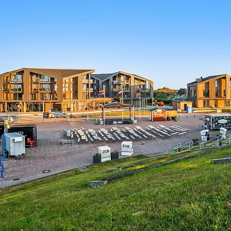 Theviewa02 Wind Und Watt Apartamento Dagebüll
