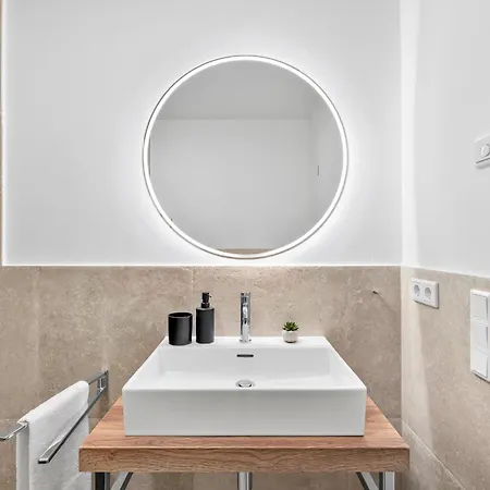 Theviewa02 Wind Und Watt Apartamento *