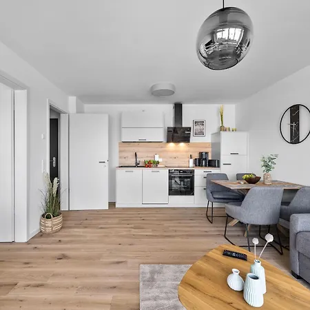 Apartamento Theviewa02 Wind Und Watt Dagebüll