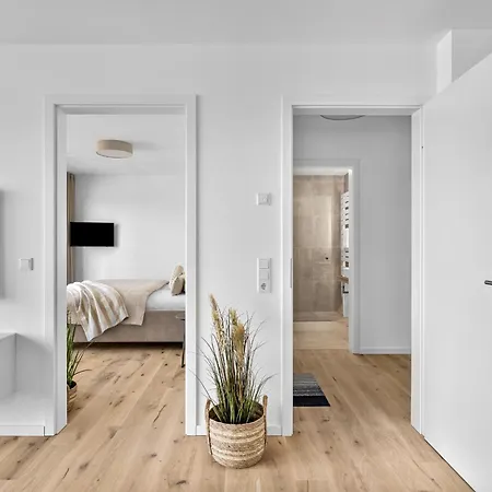 Theviewa02 Wind Und Watt Apartamento *