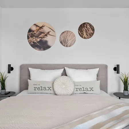 Theviewa02 Wind Und Watt Apartamento *