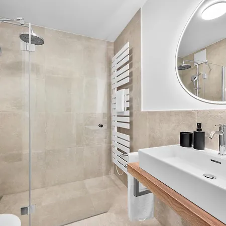 Theviewa02 Wind Und Watt Apartamento *